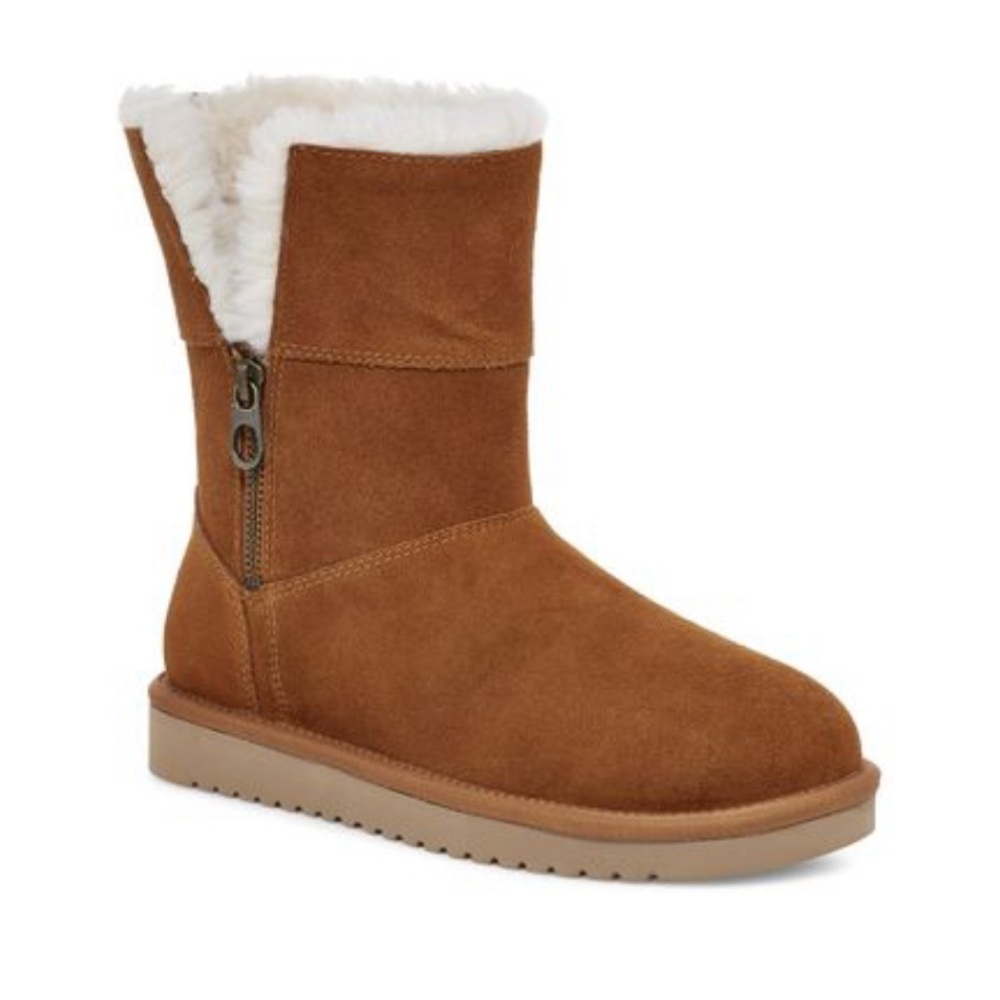 KOOLABURRA BY UGG ARIBEL SHORT